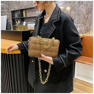 Handbag Women's Bag Messenger Bag New Shoulder Bag